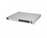 Ubiquiti USW-PRO-24-POE - 615498 - zdjęcie 1